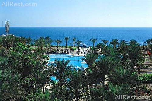 Iberotel Club Fanara & Residence 19